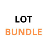 LOT BUNDLE