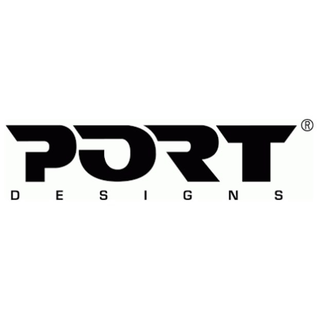 PORT DESIGNS