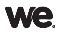 WE