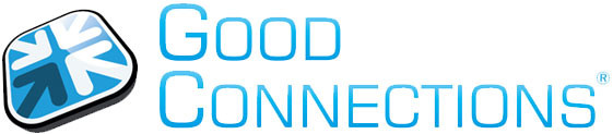 GOOD CONNECTIONS