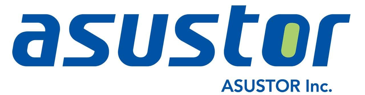 ASUSTOR