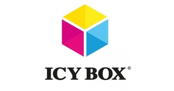 ICY BOX
