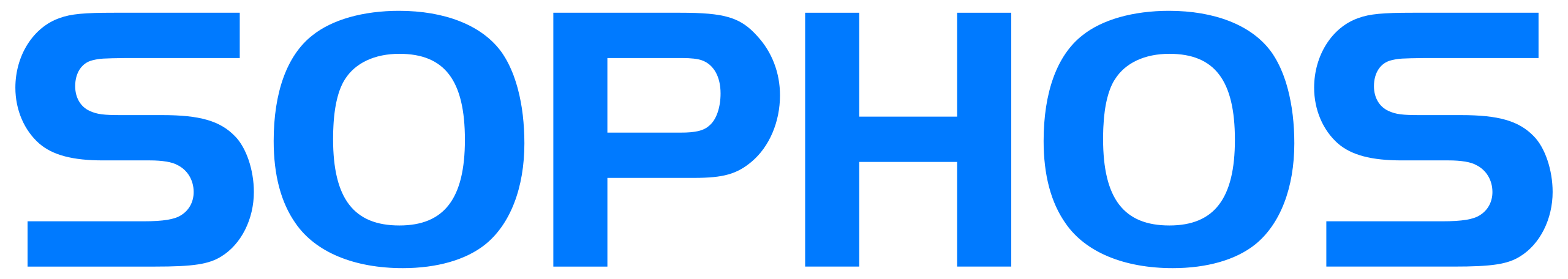 SOPHOS