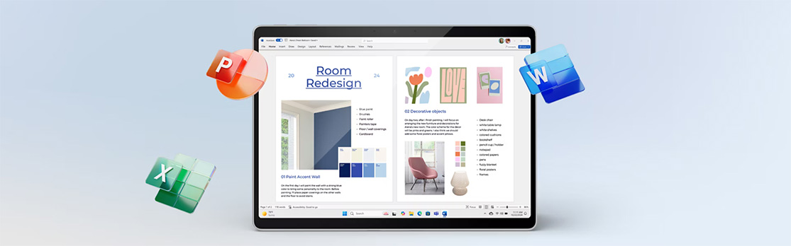 Microsoft Office 2024