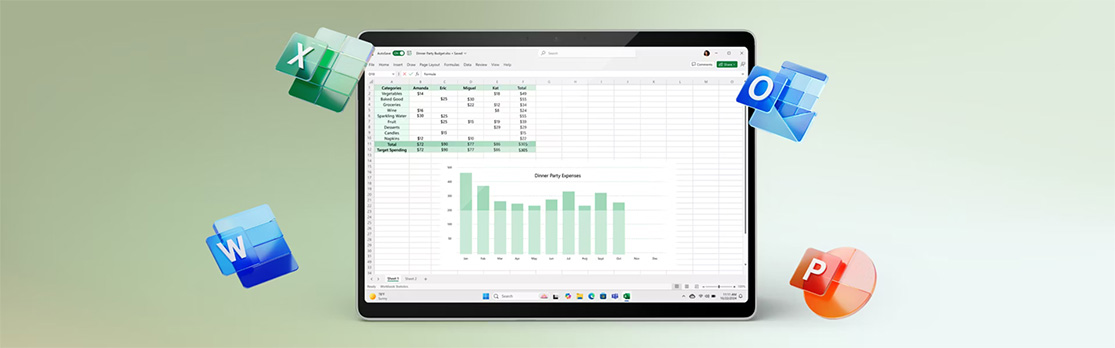 Microsoft Office 2024