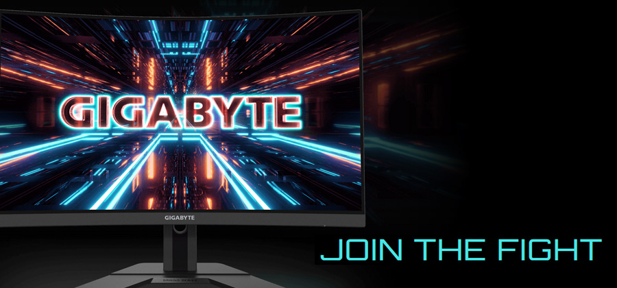 GIGABYTE G27Q