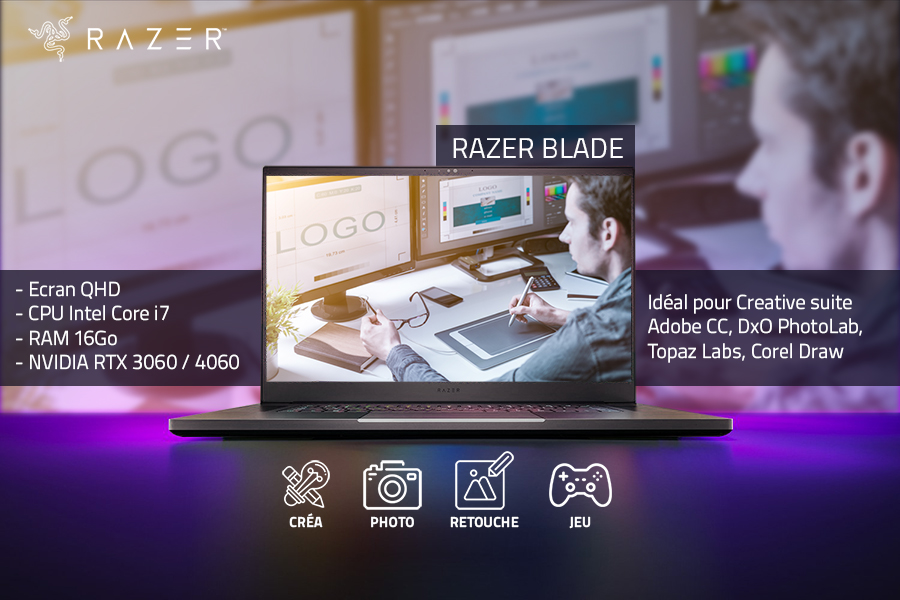 RAZER BLADE 15