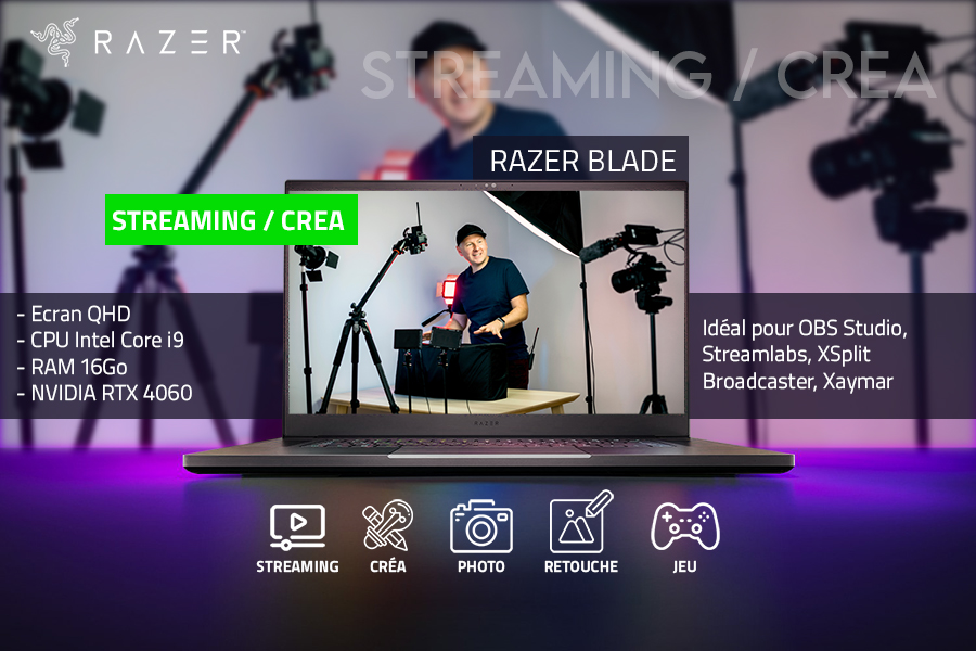 RAZER BLADE 18