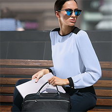 Le Vivobook 14 pour les nomades