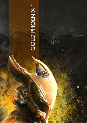 Gamme IIyama Gold Phoenix